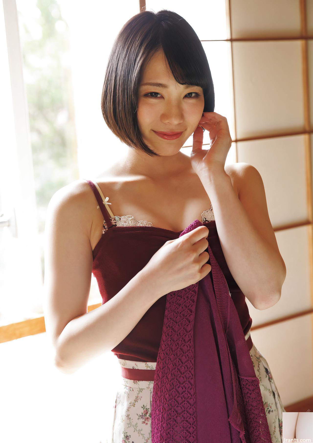 (Suzumura) Da công bằng siêu mịn và ngon. Hình ảnh rất thú vị (30p) - Ảnh 19