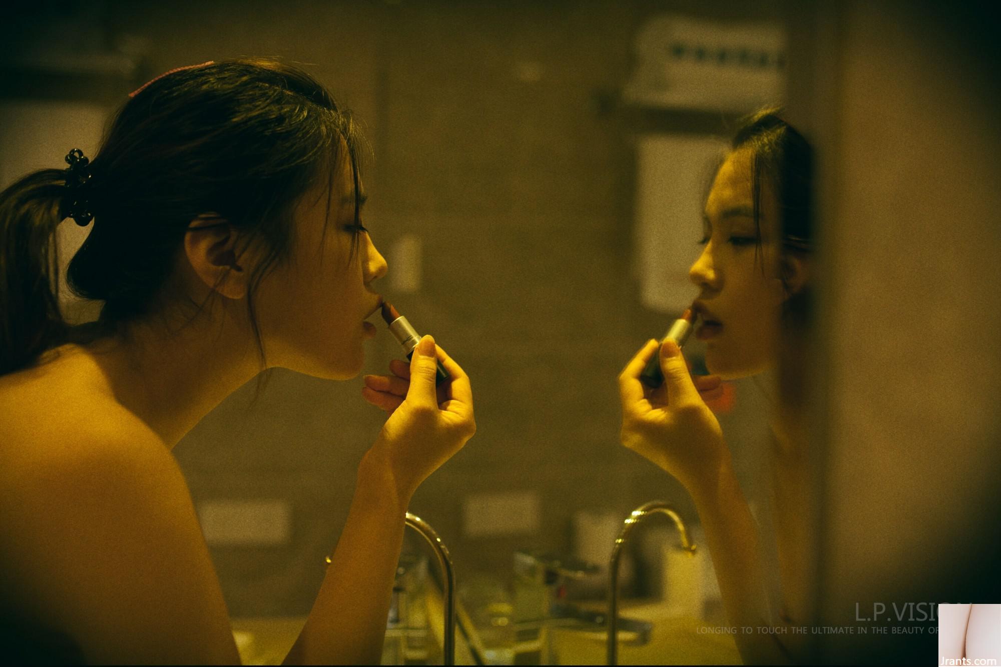 Chụp ảnh cô gái gây quỹ cộng đồng số 10 (70P - Ảnh 9