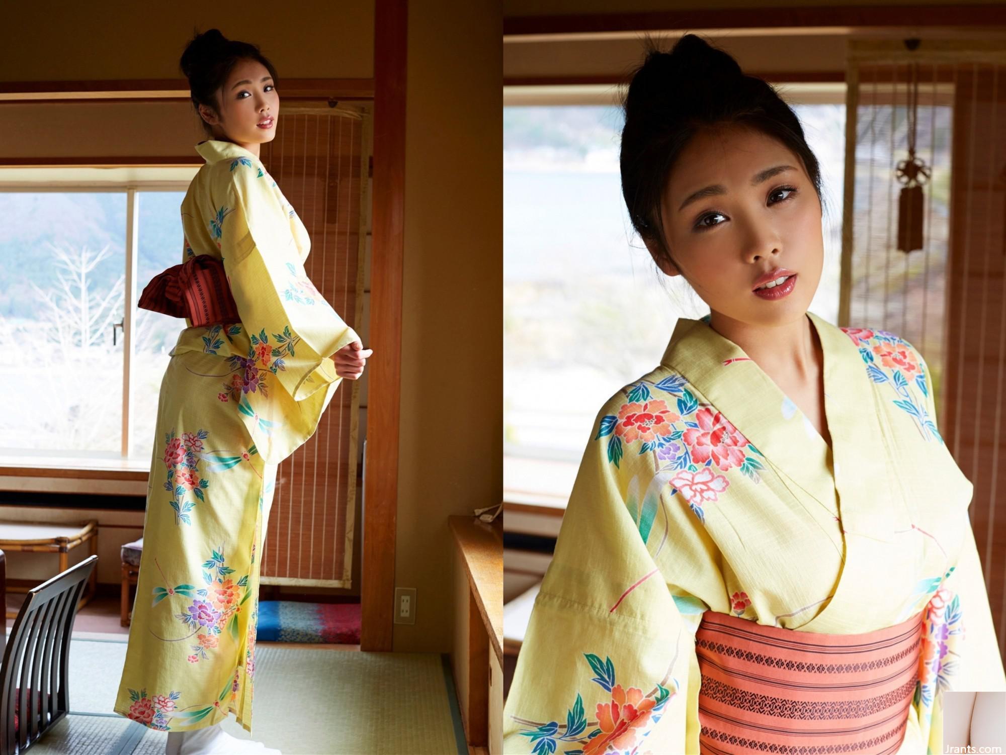 AOMI umi bạn gái lớn tuổi  GLD (30p) - Ảnh 10