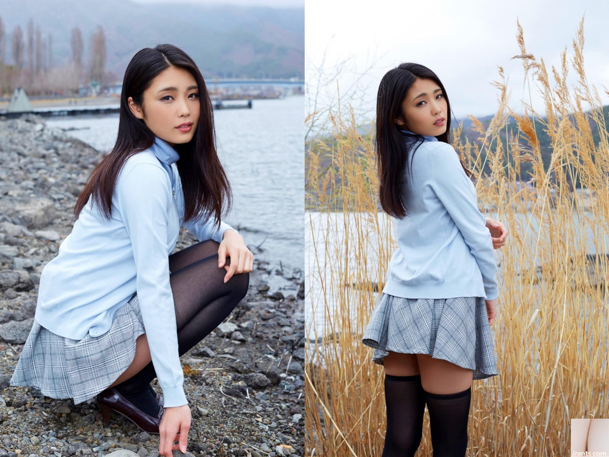 AOMI umi bạn gái lớn tuổi  GLD (30p) - Ảnh 3