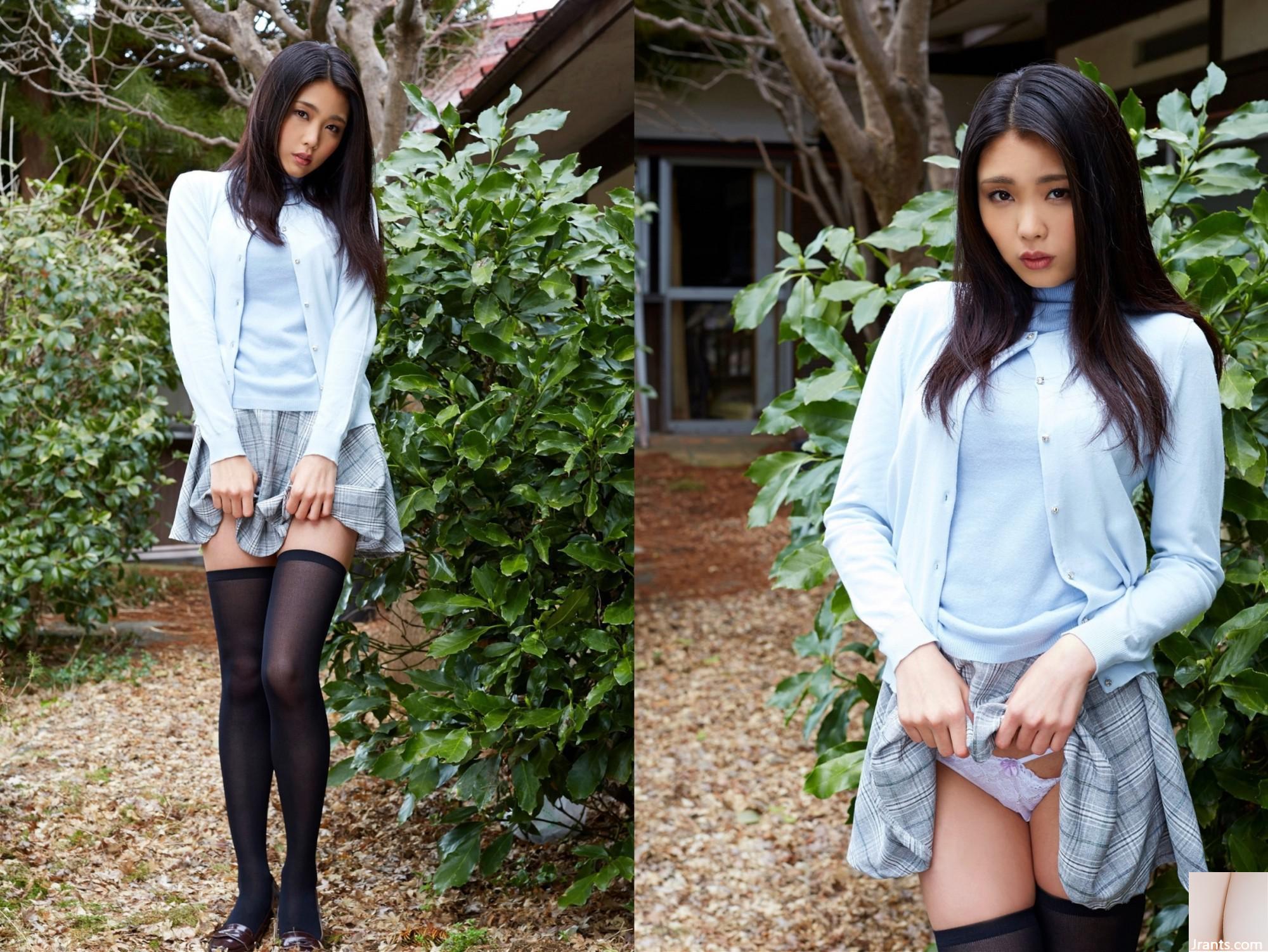 AOMI umi bạn gái lớn tuổi  GLD (30p) - Ảnh 4