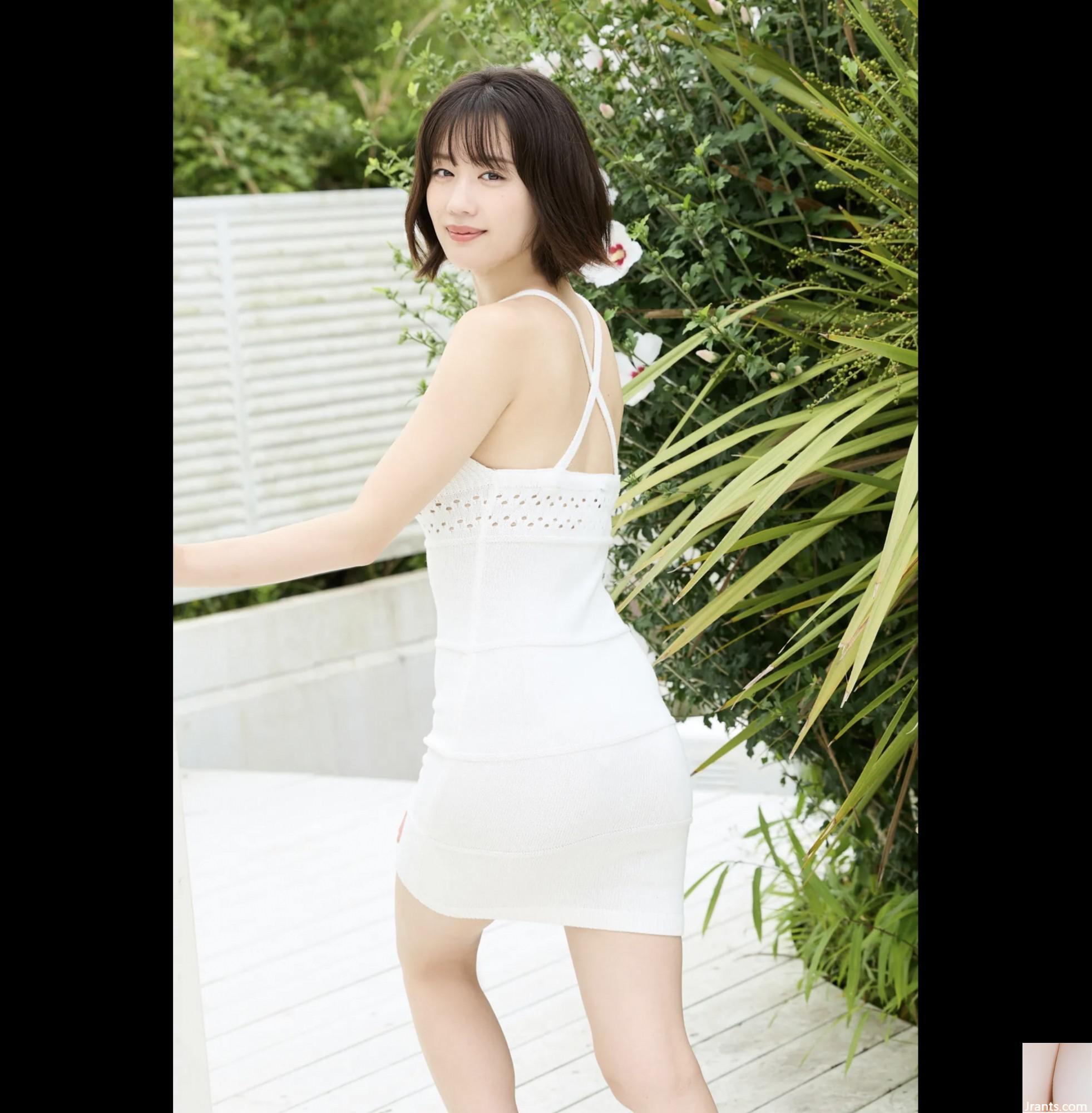 Shinyui: “” Hoa “của chiếc nhẫn đã xuống! Vol.2” trên 120 trang của phiên bản Deluxe “ - Ảnh 11