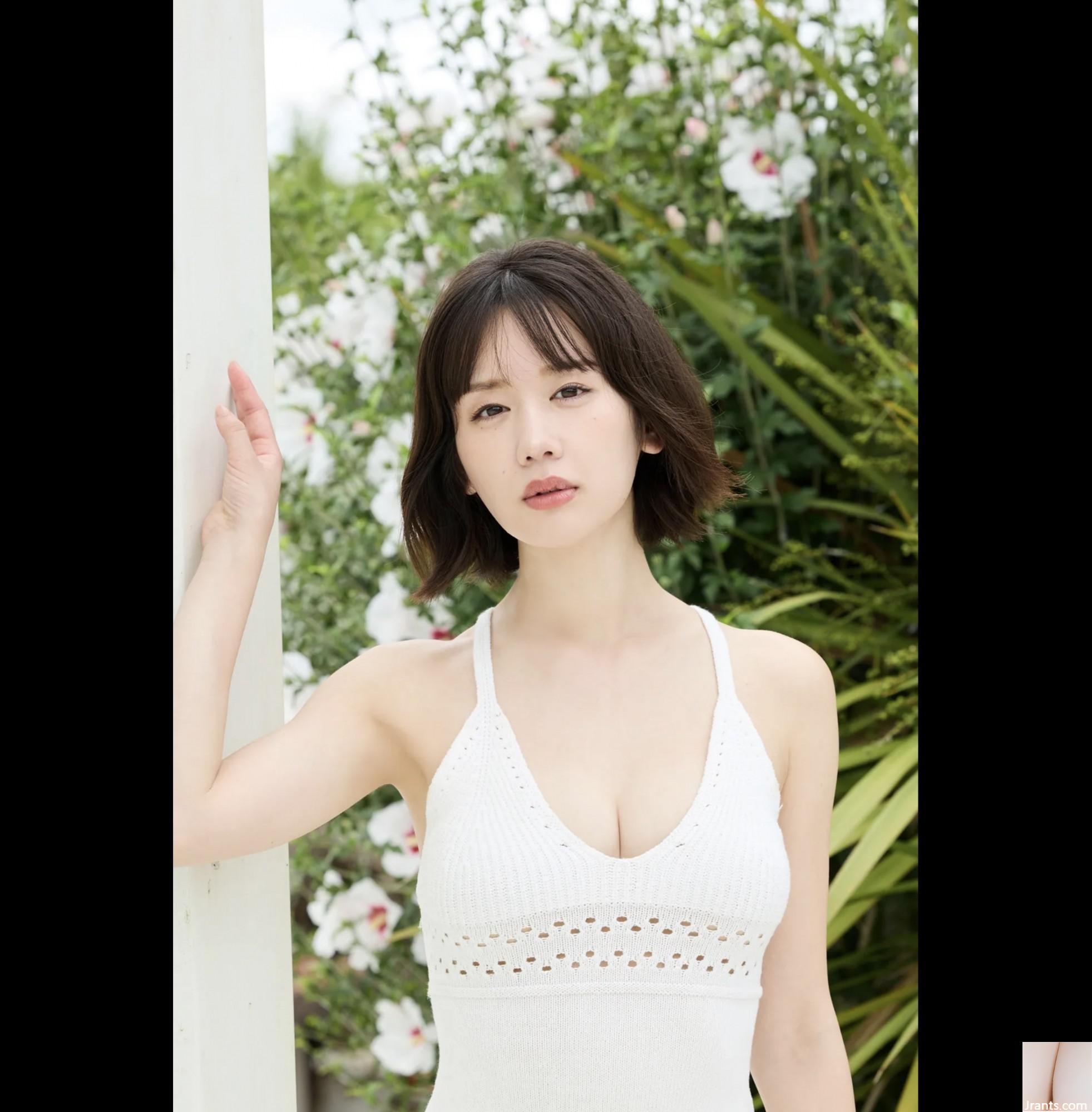 Shinyui: “” Hoa “của chiếc nhẫn đã xuống! Vol.2” trên 120 trang của phiên bản Deluxe “ - Ảnh 4