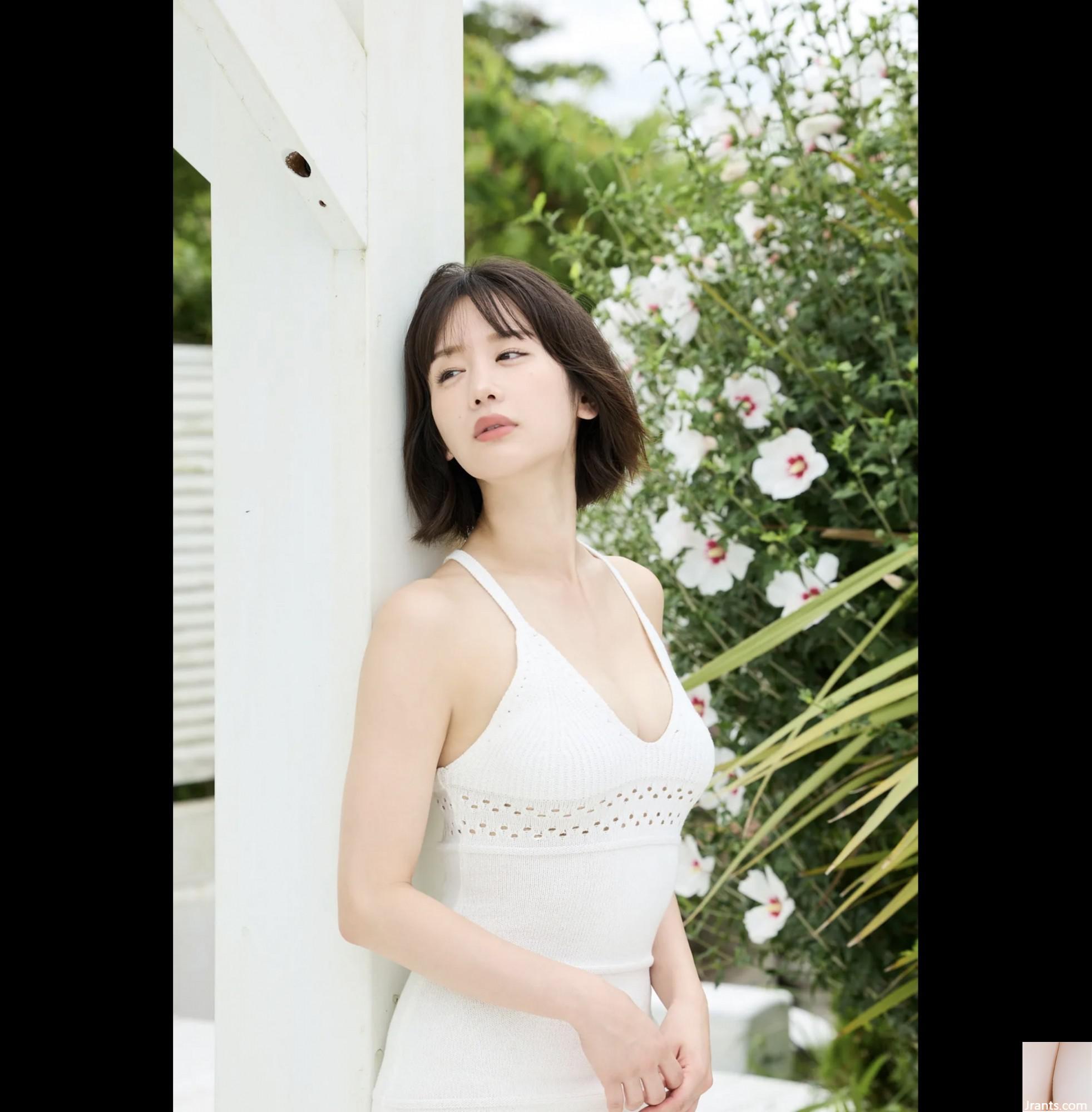 Shinyui: “” Hoa “của chiếc nhẫn đã xuống! Vol.2” trên 120 trang của phiên bản Deluxe “ - Ảnh 6