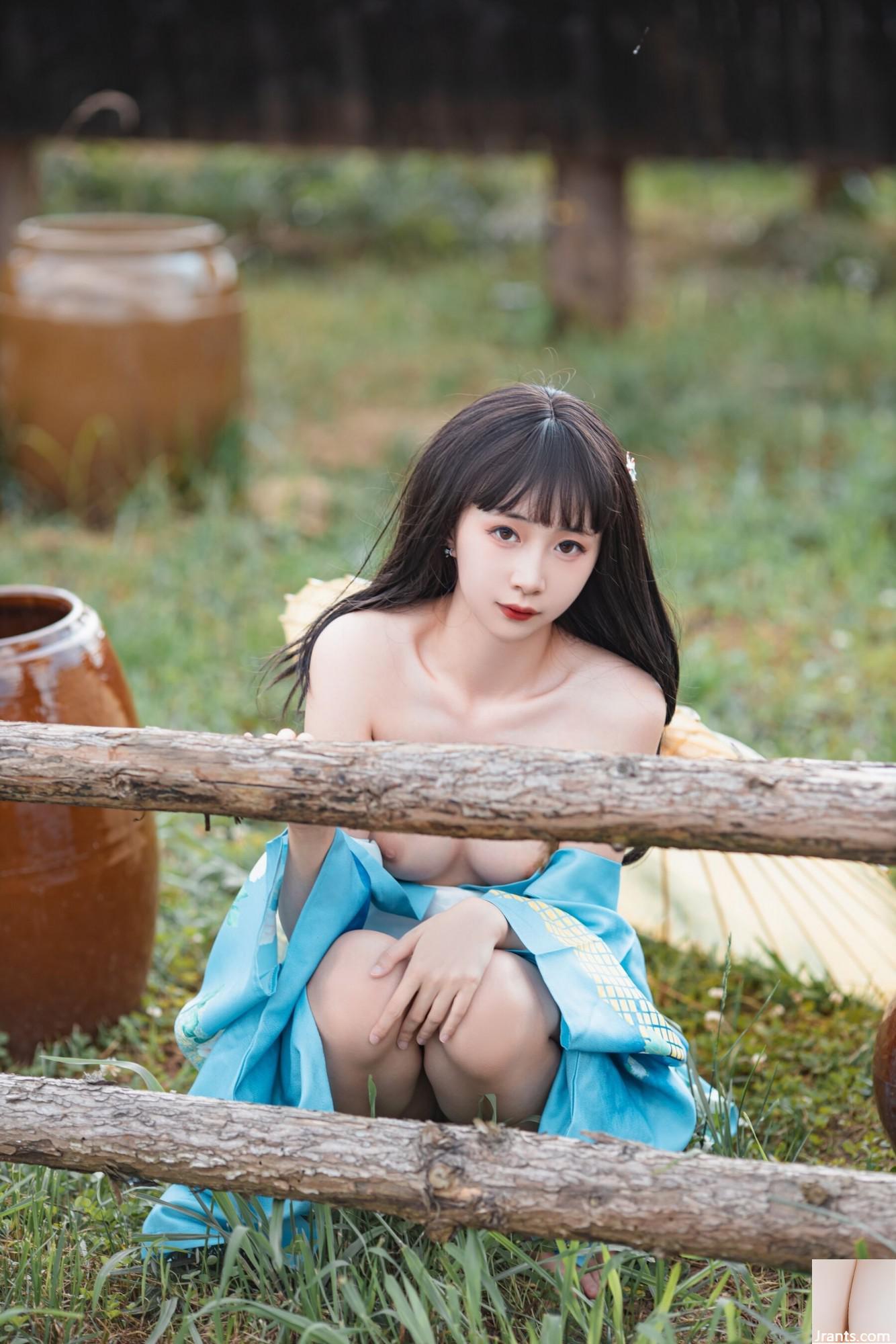 Goldfish Kinngyo (Chỉ ngày hè) (43p) - Ảnh 4