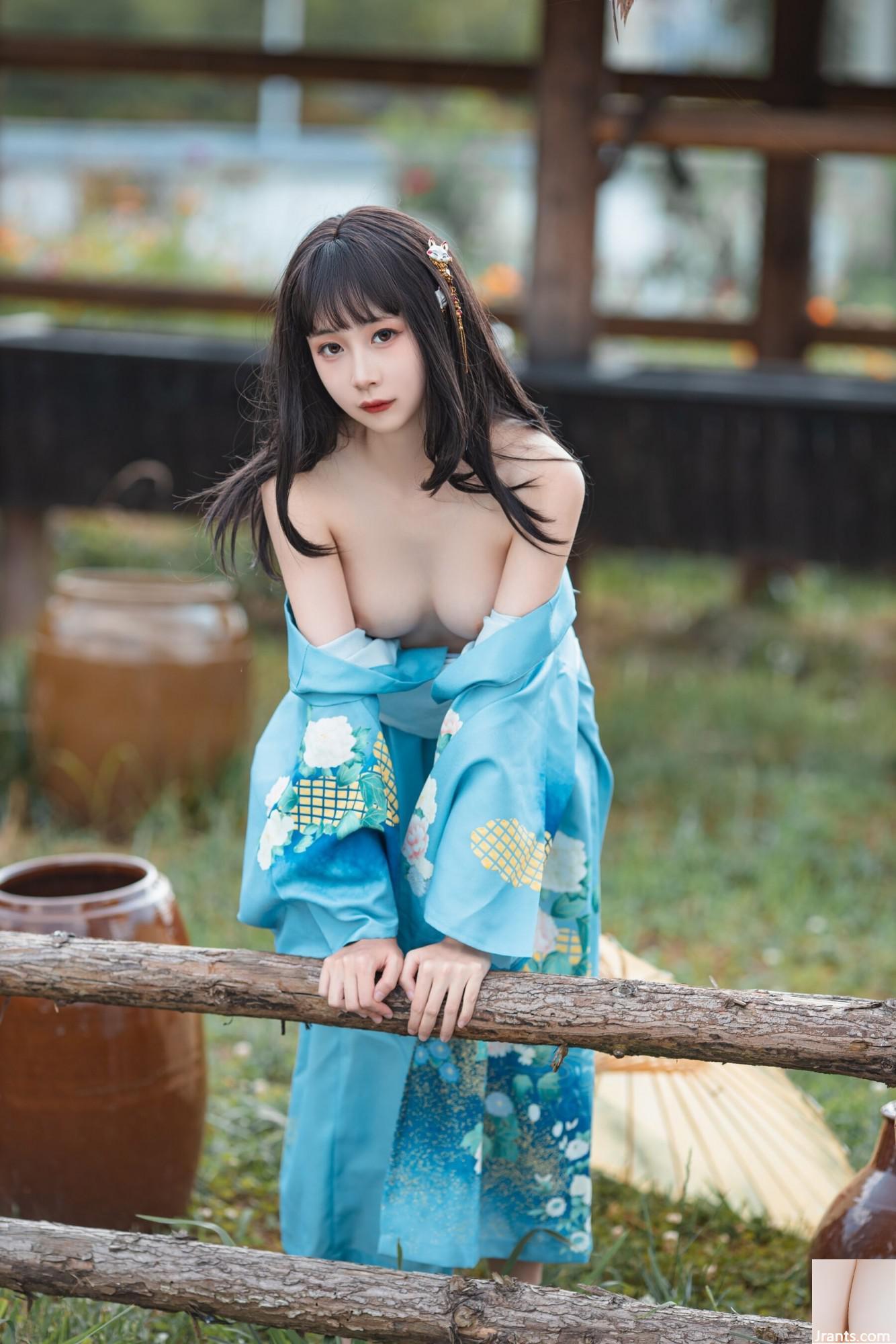 Goldfish Kinngyo (Chỉ ngày hè) (43p) - Ảnh 5