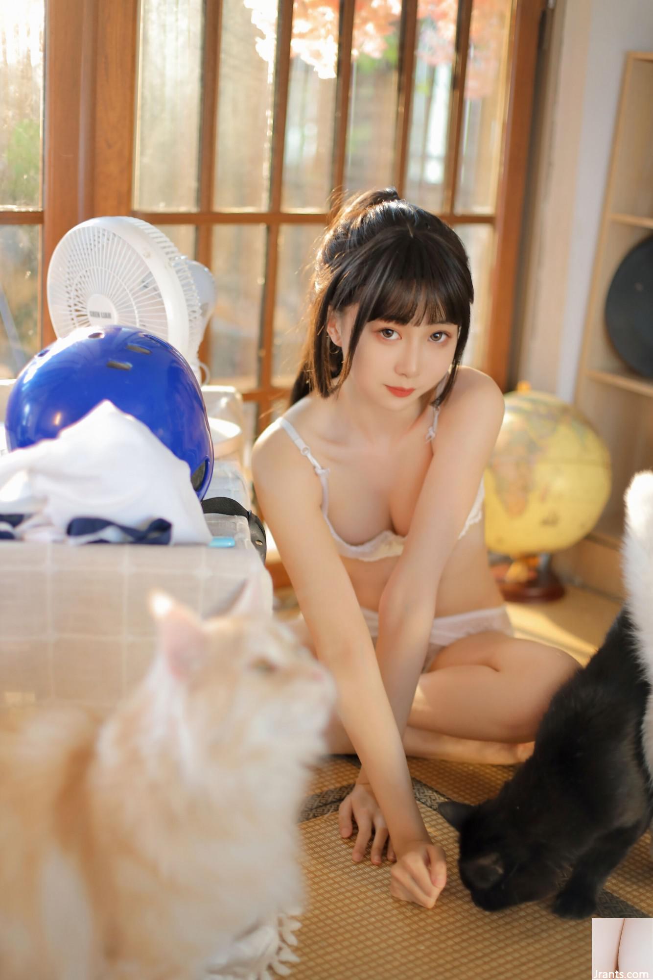 Goldfish Kinngyo (buổi chiều ngày hè) (44p) - Ảnh 17