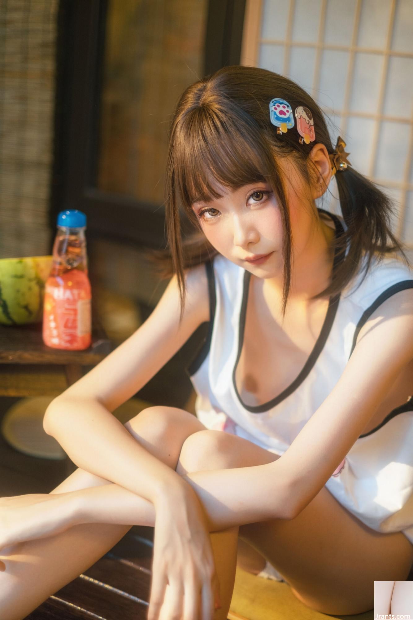 Goldfish Kinngyo 《Tokilight vào ngày hè (23p)