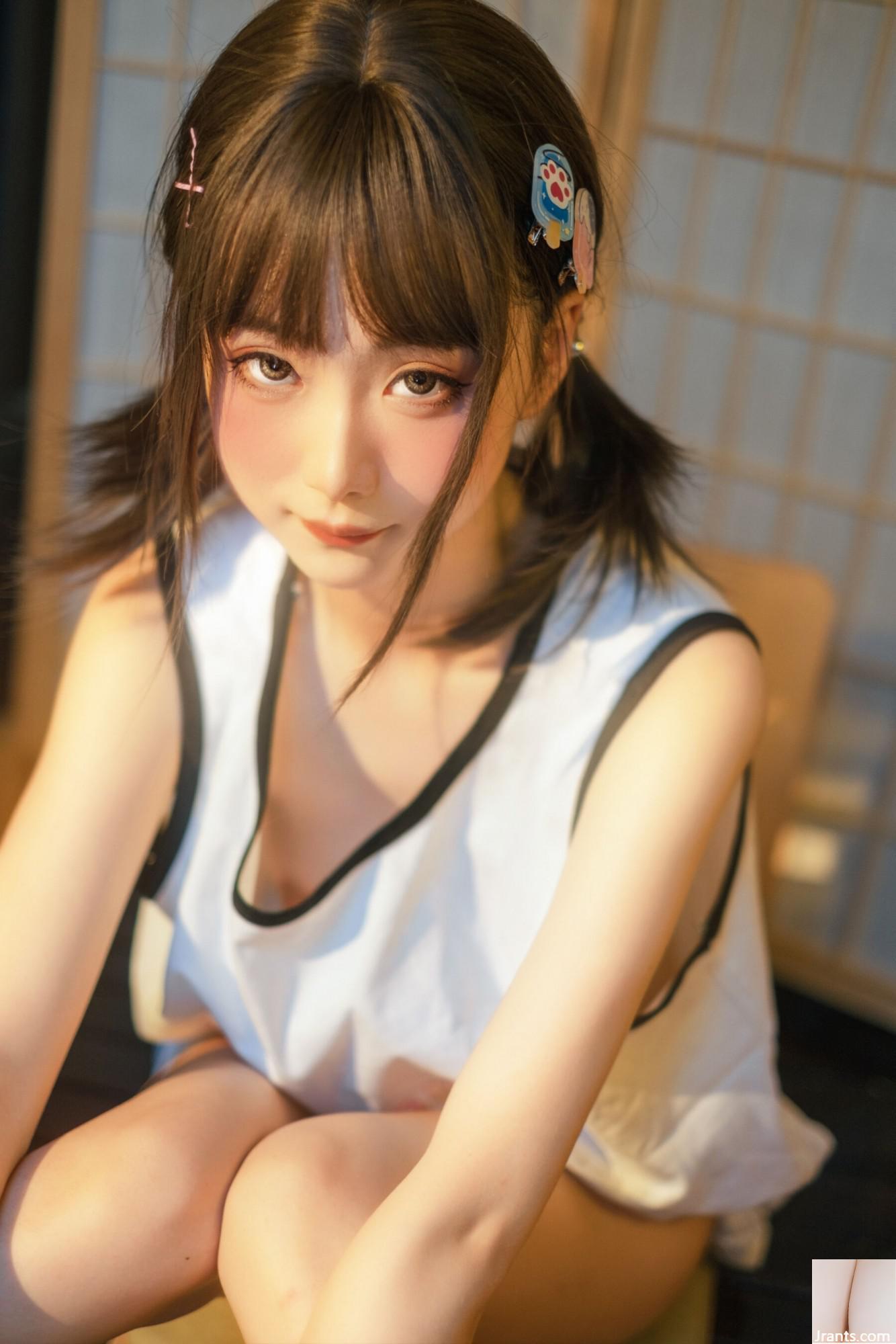 Goldfish Kinngyo 《Tokilight vào ngày hè (23p) - Ảnh 2