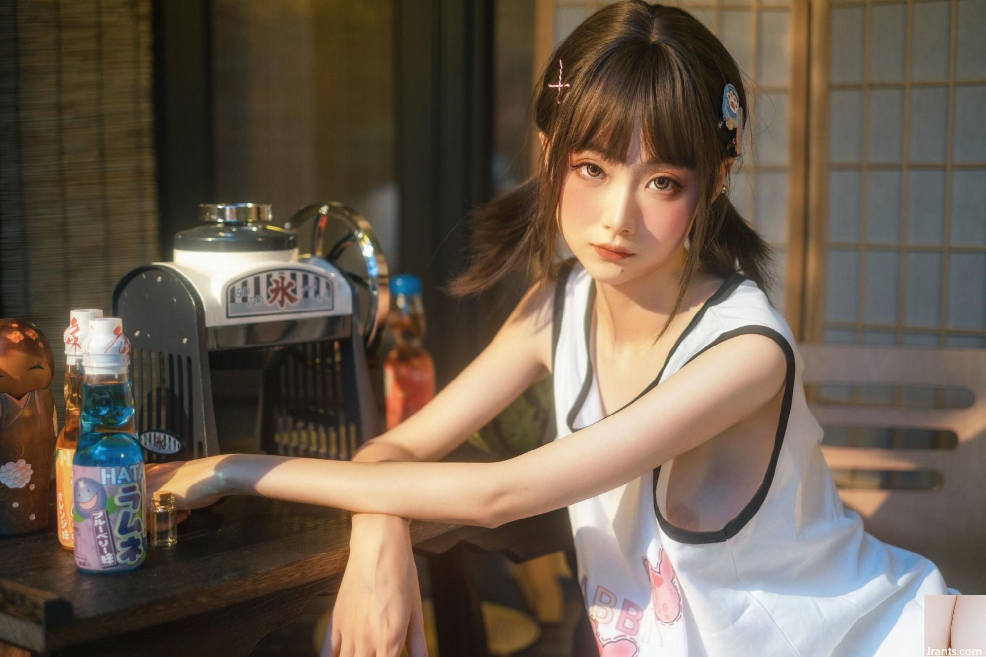 Goldfish Kinngyo 《Tokilight vào ngày hè (23p) - Ảnh 4