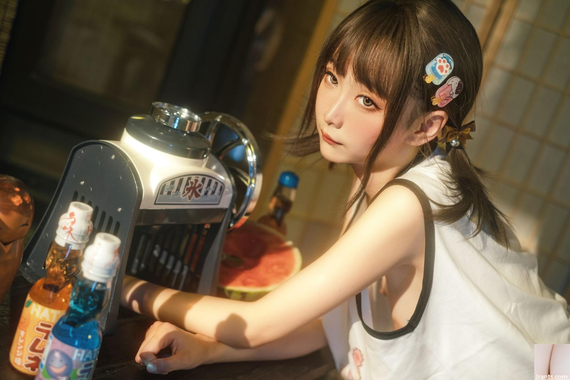 Goldfish Kinngyo 《Tokilight vào ngày hè (23p) - Ảnh 7