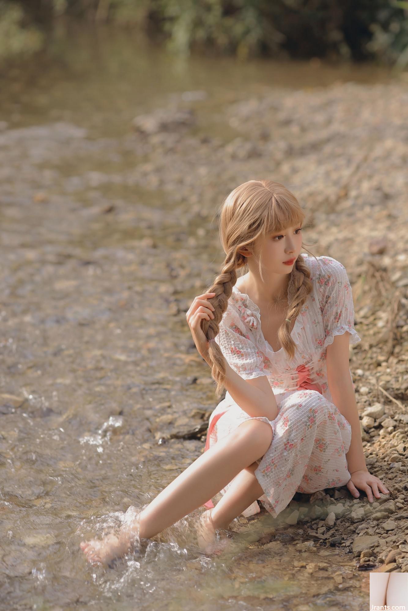 Goldfish Kinngyo “Heart Fallen” (57p) - Ảnh 13