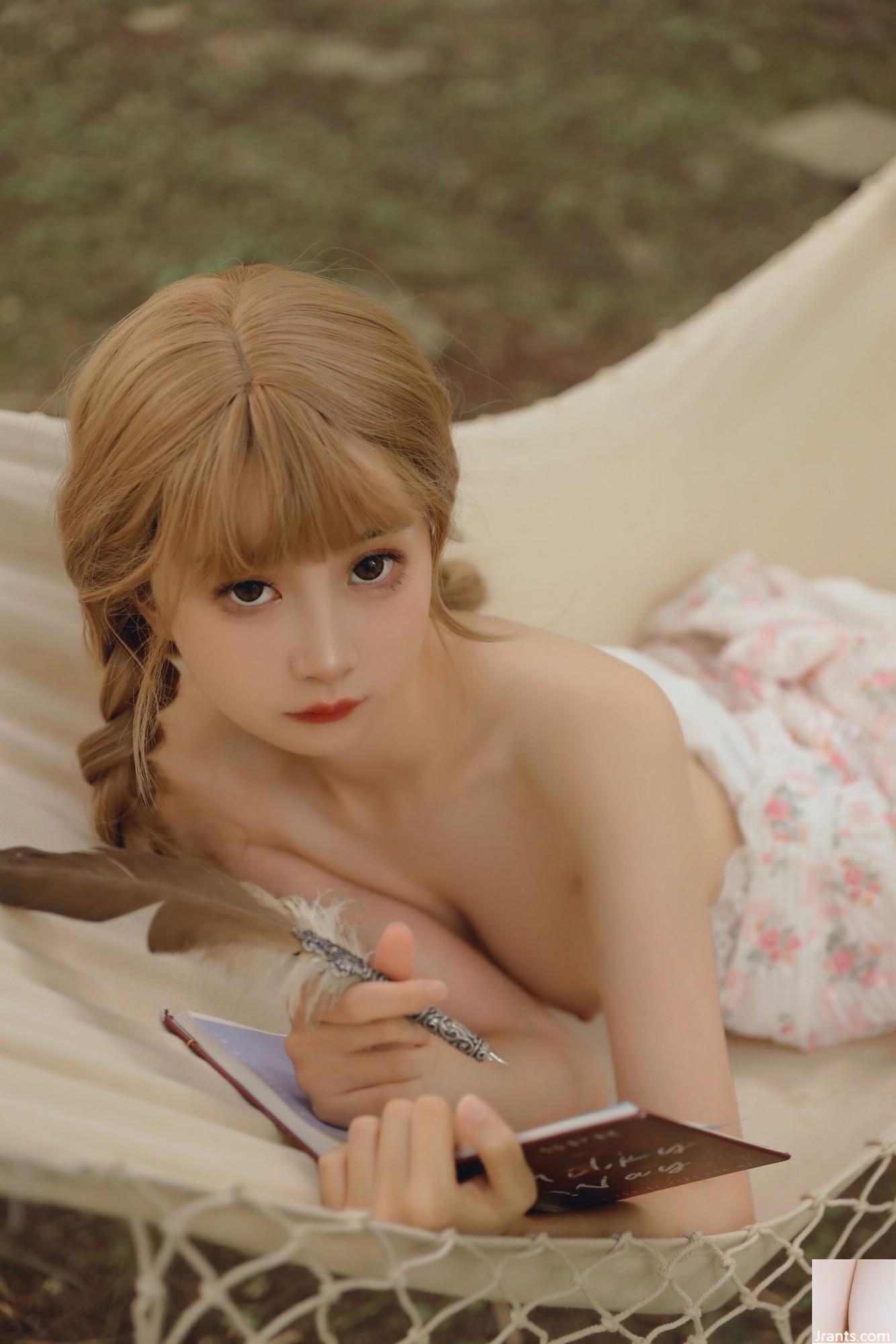 Goldfish Kinngyo “Heart Fallen” (57p) - Ảnh 7