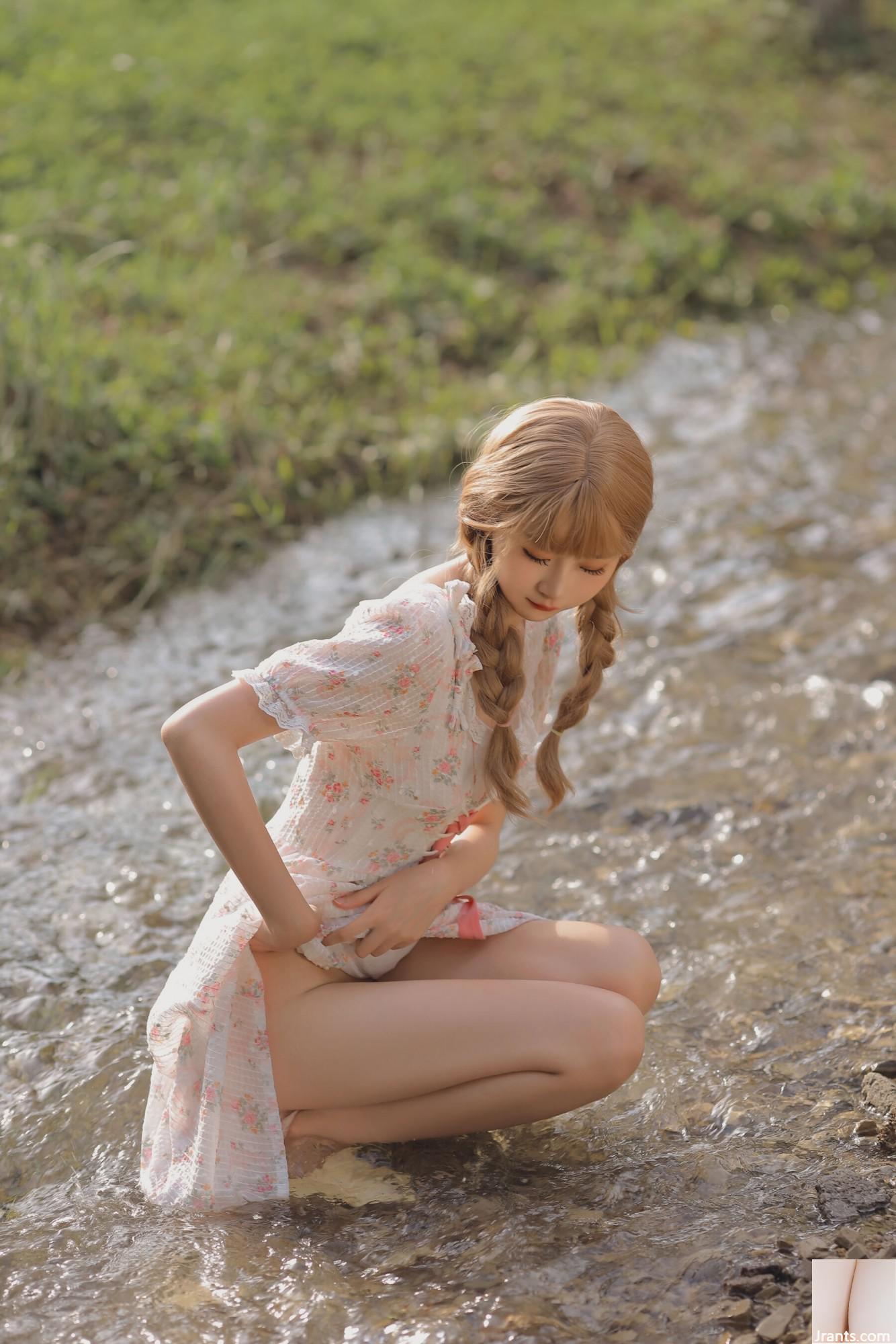 Goldfish Kinngyo “Heart Fallen” (57p) - Ảnh 9