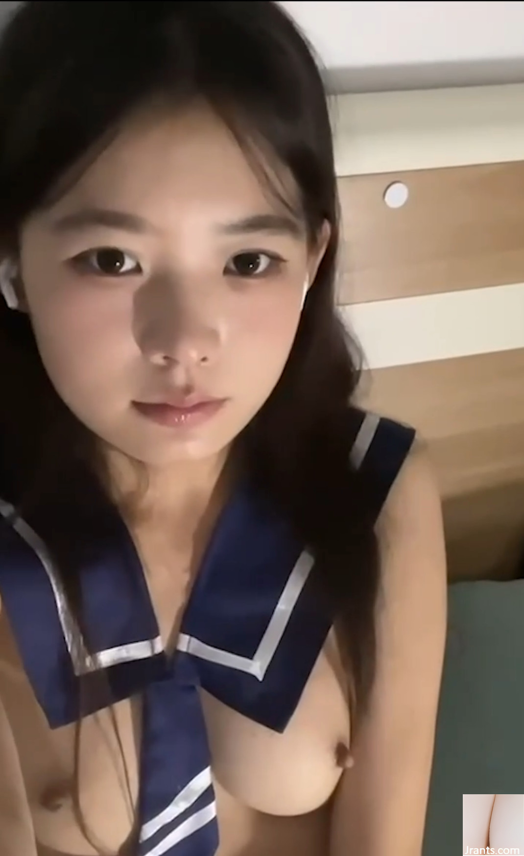 Jia Jia (11p) ở Nội Mông