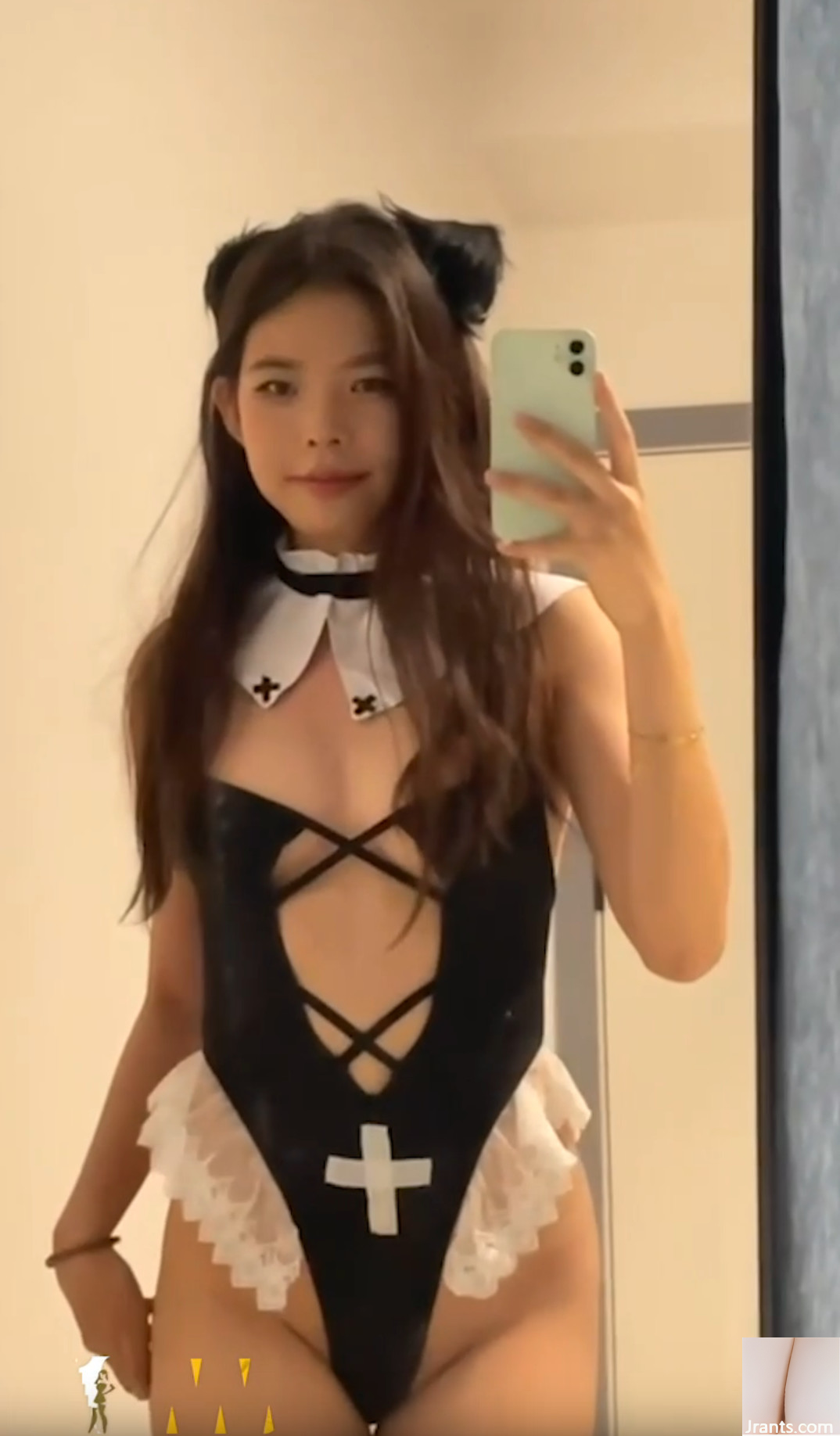 Jia Jia (11p) ở Nội Mông - Ảnh 6