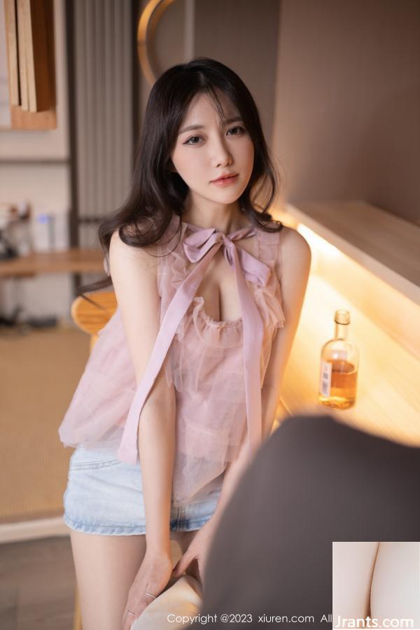 .XiuRen) Ảnh HD 2023.01,06 No.6100 Caviar (84p) - Ảnh 15