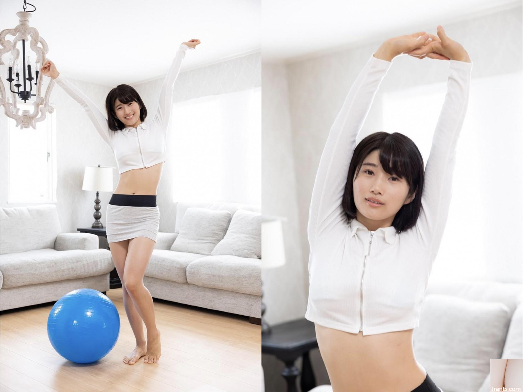 Thần tượng cơ thể đẹp Asami Yuzuki Bộ sưu tập ảnh “Bí mật ngọt ngào (74p) - Ảnh 4