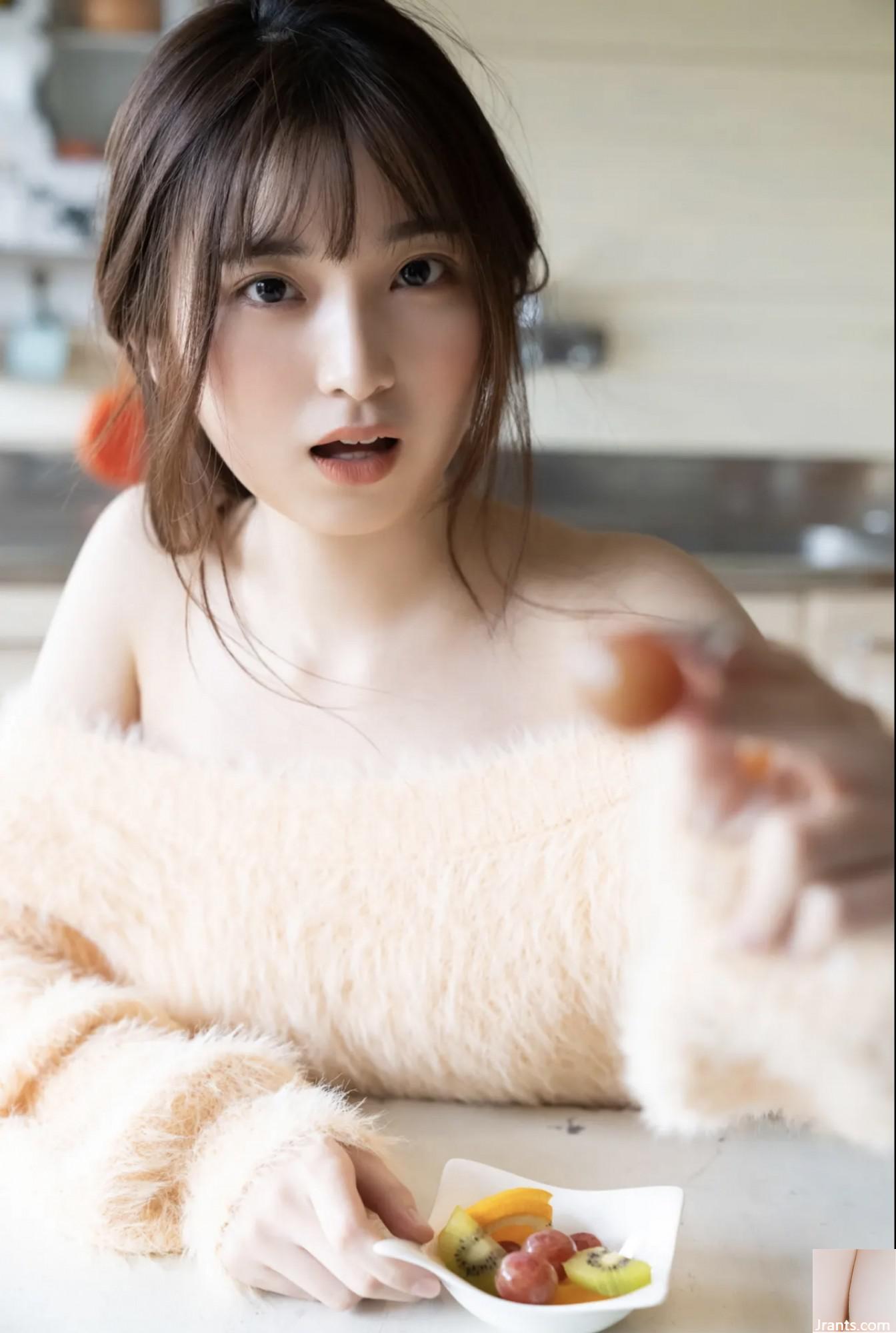 Saito Airi: “Từ quan điểm của bạn trai. Vol.2 ‘Tất cả các vết cắt (92p) - Ảnh 13