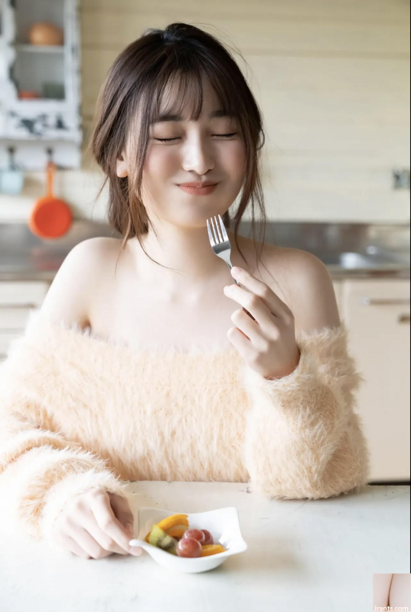 Saito Airi: “Từ quan điểm của bạn trai. Vol.2 ‘Tất cả các vết cắt (92p) - Ảnh 14