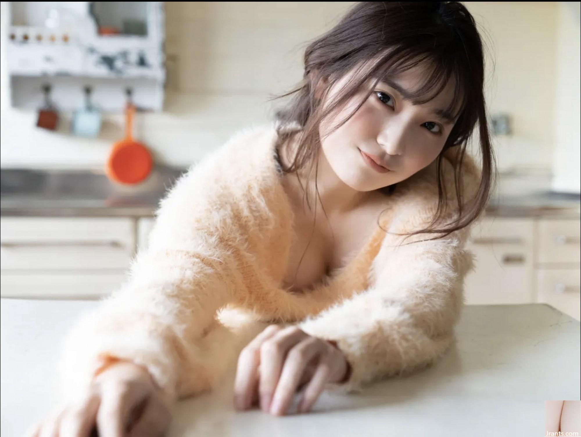 Saito Airi: “Từ quan điểm của bạn trai. Vol.2 ‘Tất cả các vết cắt (92p) - Ảnh 15