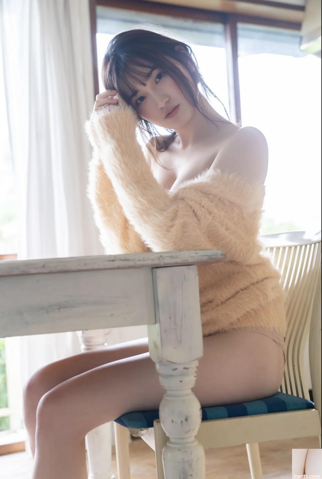 Saito Airi: “Từ quan điểm của bạn trai. Vol.2 ‘Tất cả các vết cắt (92p) - Ảnh 16