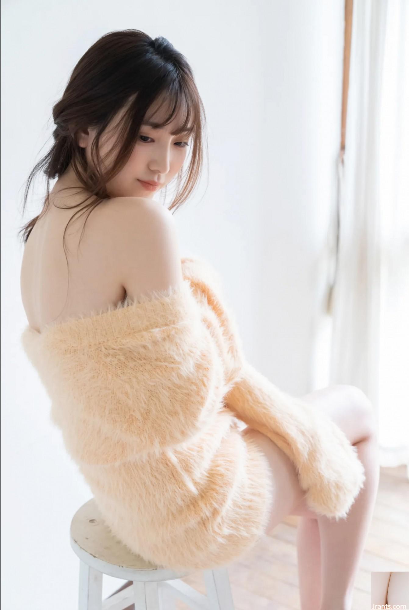 Saito Airi: “Từ quan điểm của bạn trai. Vol.2 ‘Tất cả các vết cắt (92p) - Ảnh 9