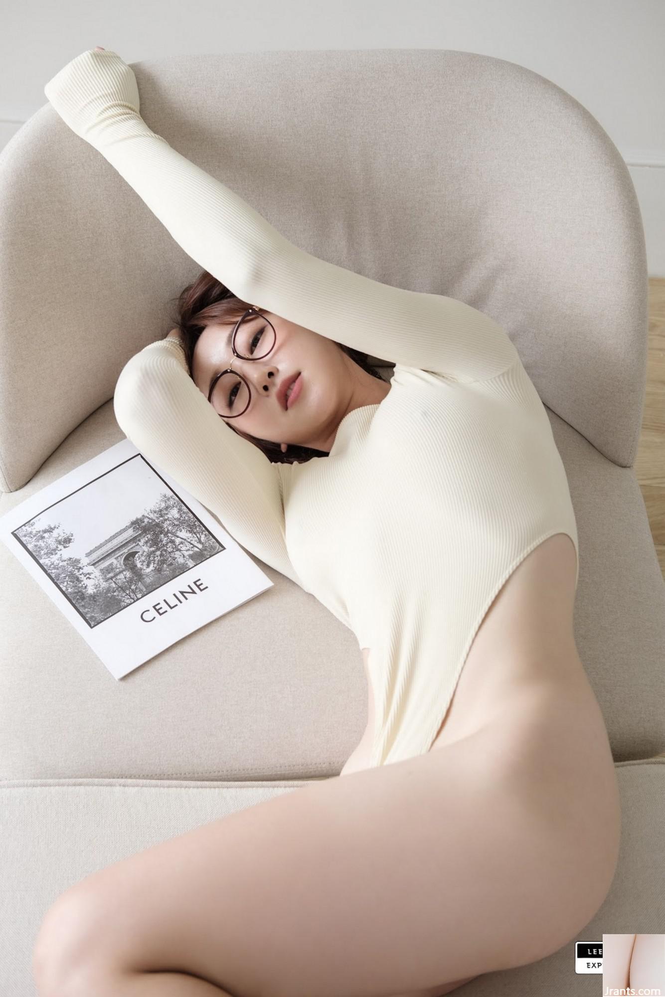 Mô hình xuất hiện Q.na Tag Thể dục dụng cụ thể dục dụng cụ (37P) - Ảnh 13