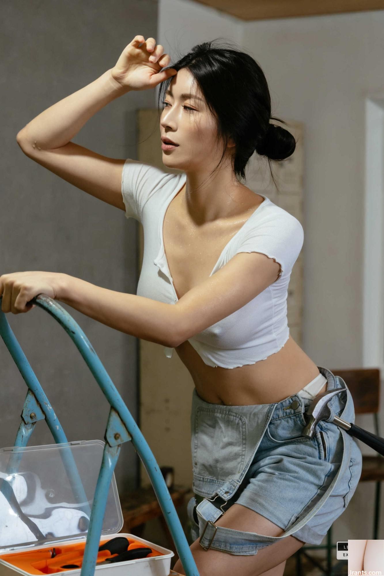 Xuất hiện mô hình khai thác album Nhãn hiệu Hoàng gia Sisterament (55p) - Ảnh 8