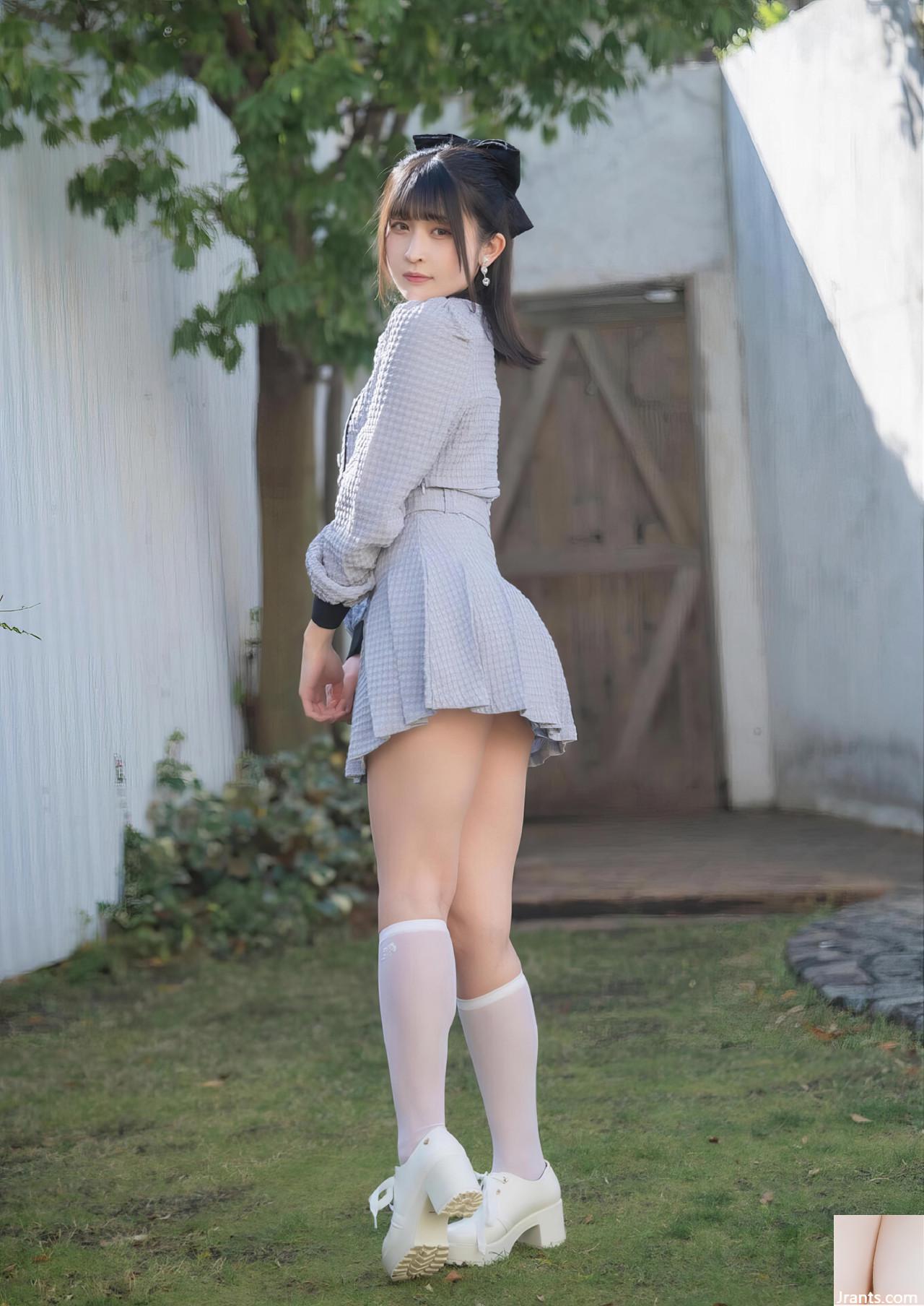 (Shui na しおね) Cơ thể ngây ngất liên tục cám dỗ bạn thách thức dòng hợp lý của bạn (20p)