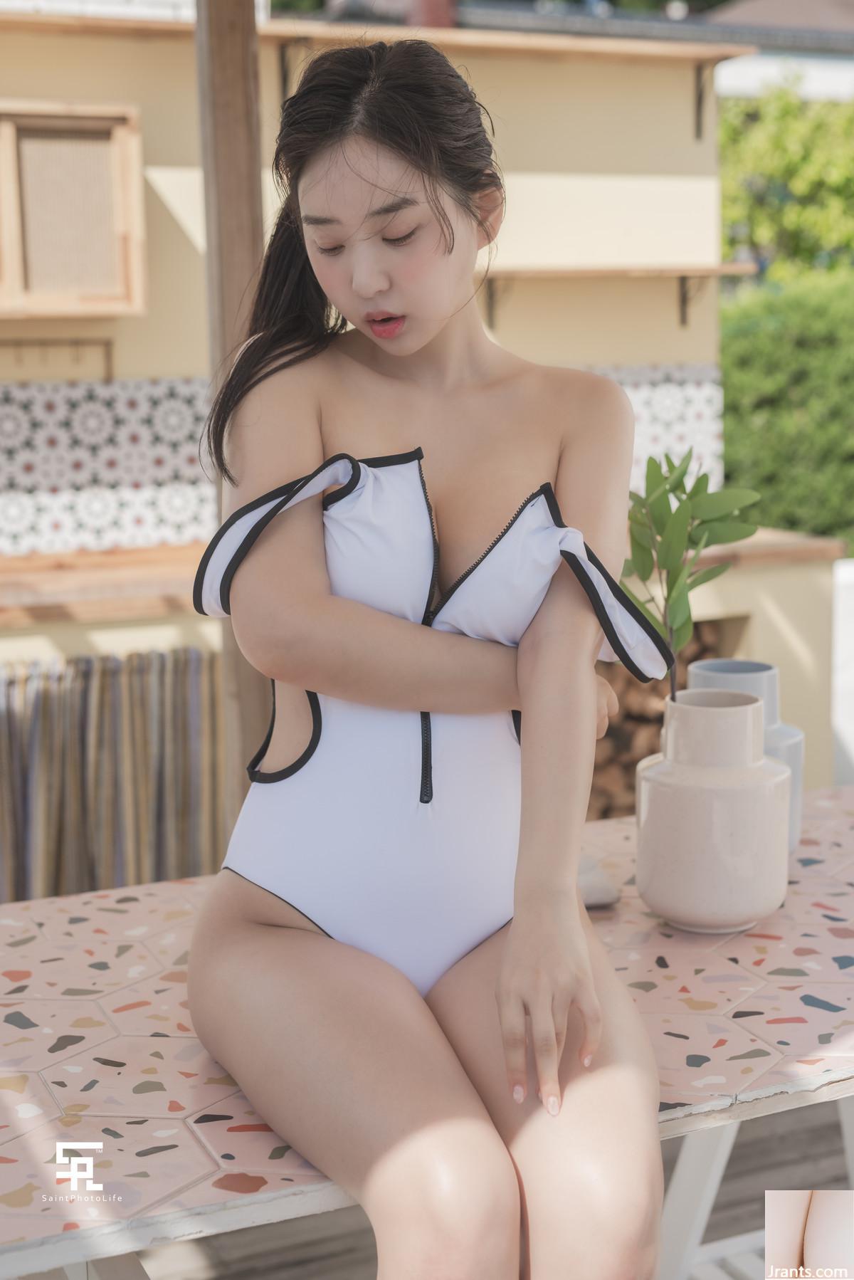 (Shin Jae-Eun) - Ảnh 18