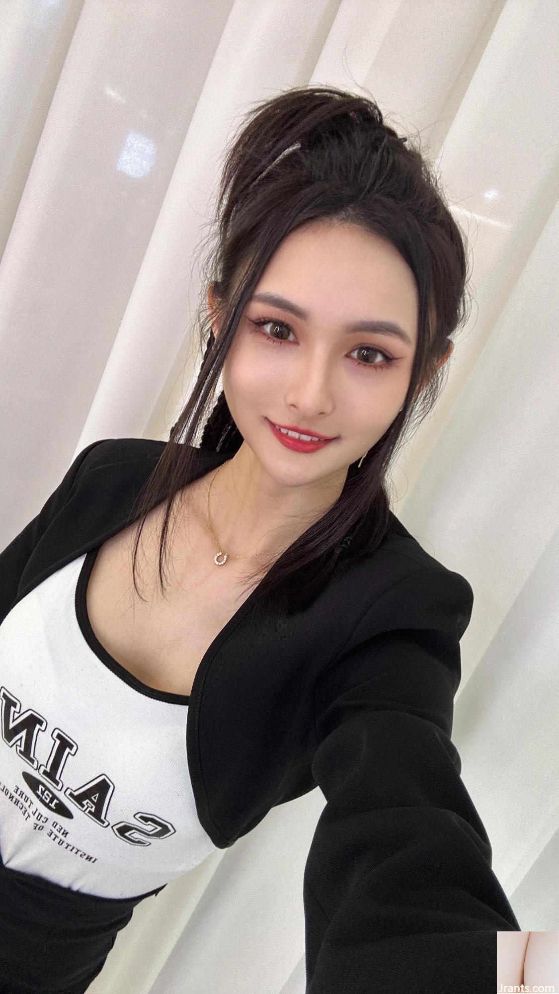 “Qrra_qua” đã vô cùng xúc động từ cái nhìn đầu tiên và ngày càng tức giận hơn (20p) - Ảnh 7