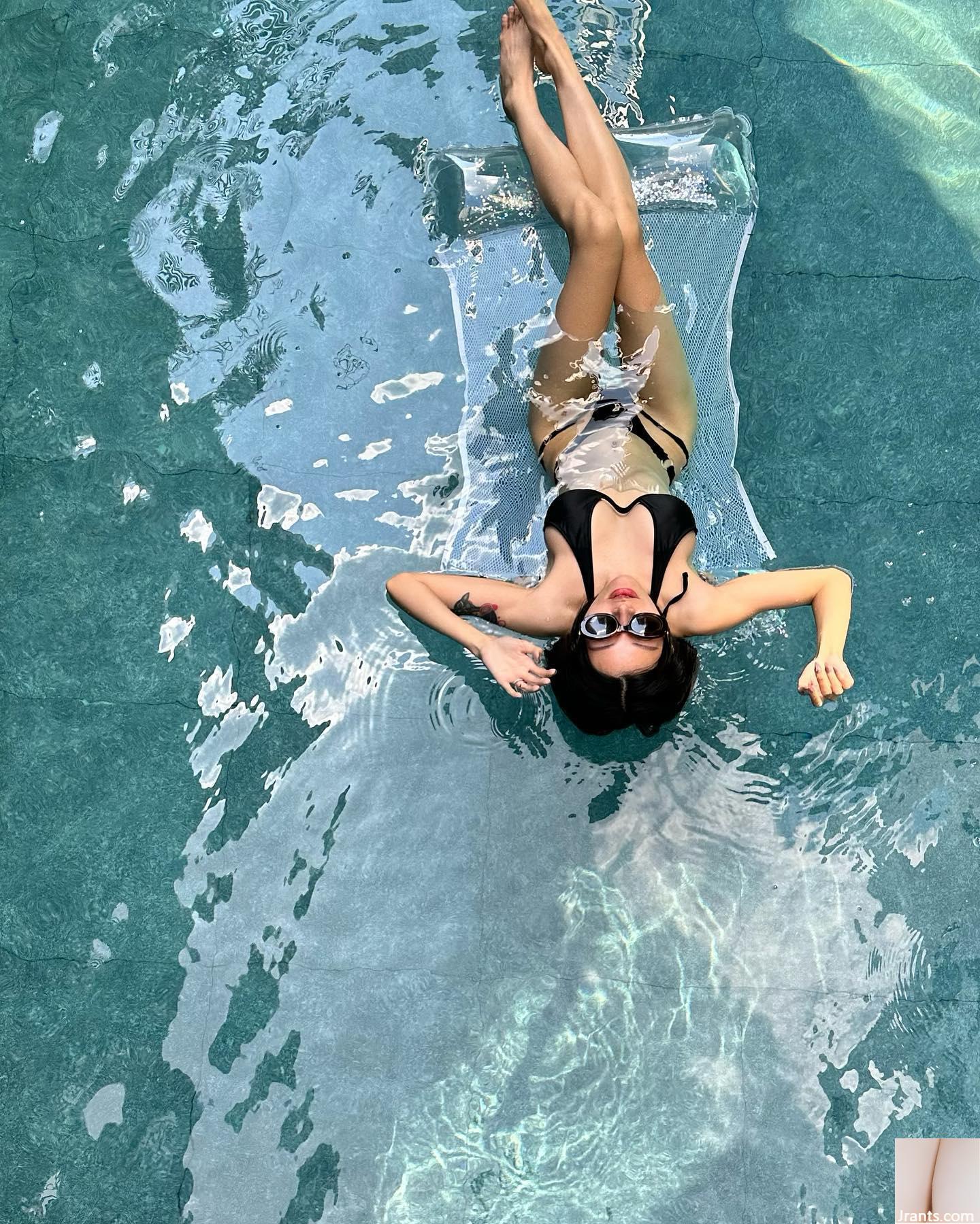 Nụ cười đặc trưng thật ngọt ngào. “Red-Eye Daji” sẽ quyến rũ trái tim bạn chỉ bằng một cái nhìn (23p) - Ảnh 11