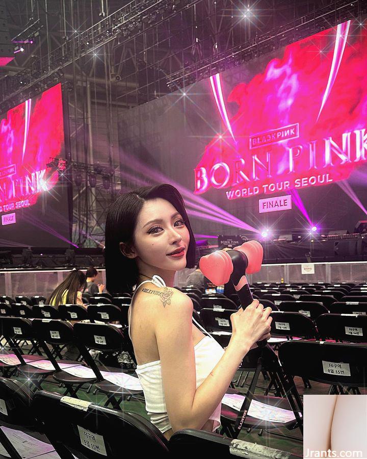 Nụ cười đặc trưng thật ngọt ngào. “Red-Eye Daji” sẽ quyến rũ trái tim bạn chỉ bằng một cái nhìn (23p) - Ảnh 18