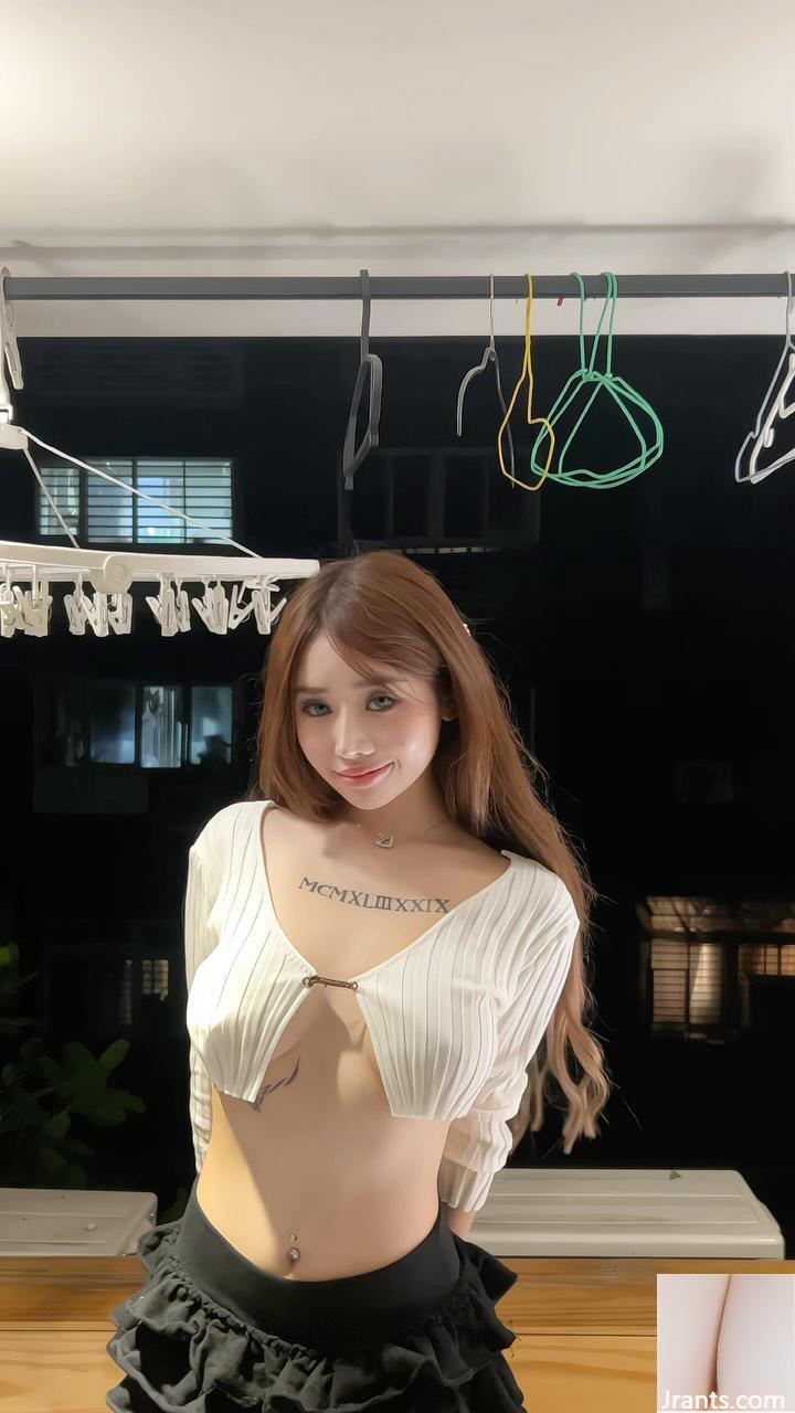 Đường cong quyến rũ “Shaoxuan Bebe_2.0” rất hấp dẫn (27p) - Ảnh 10