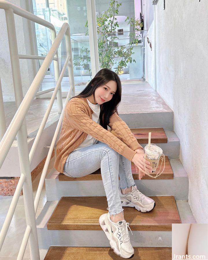 “Sunny_yang” công ty và người yêu đầy đủ và dễ thương (24p) - Ảnh 13