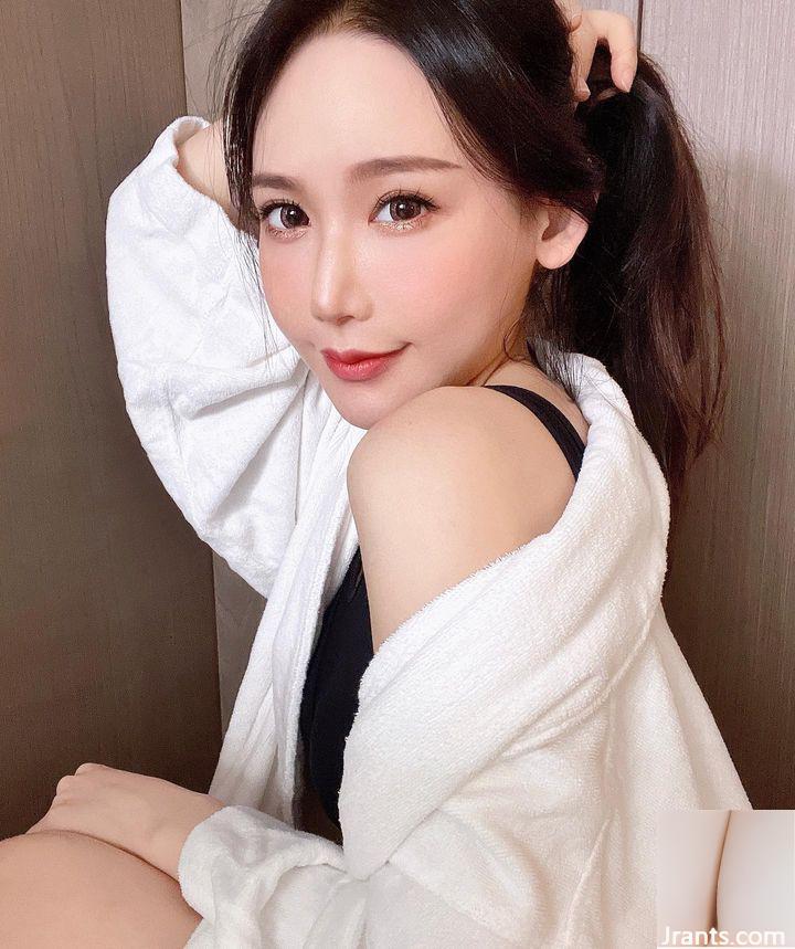 “Sunny_yang” công ty và người yêu đầy đủ và dễ thương (24p) - Ảnh 17