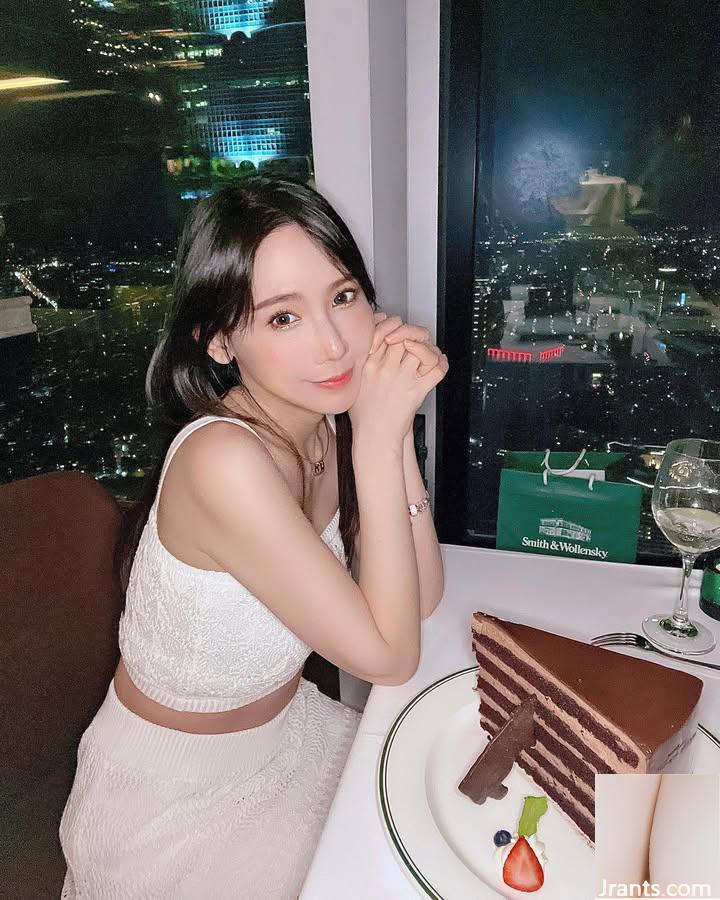 “Sunny_yang” công ty và người yêu đầy đủ và dễ thương (24p) - Ảnh 19