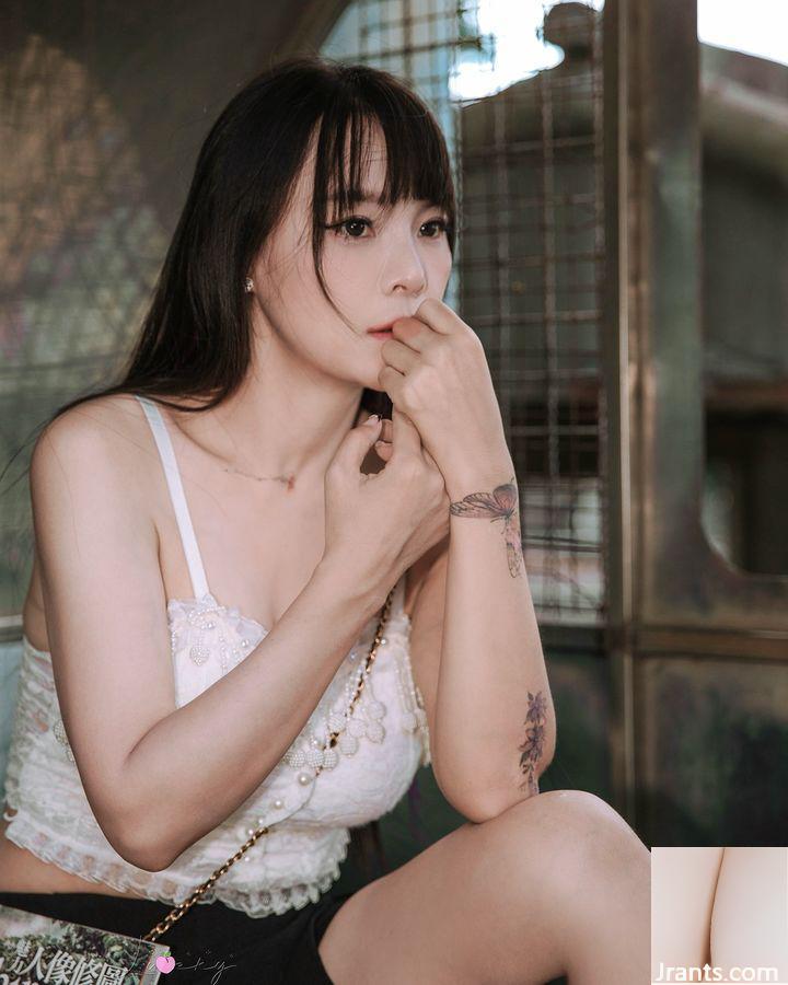 Người nổi tiếng internet lớn “Peach” có một con số và ngoại hình tốt hơn thế (24p) - Ảnh 12