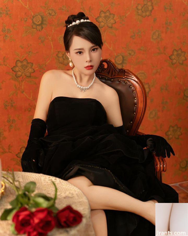 Người nổi tiếng internet lớn “Peach” có một con số và ngoại hình tốt hơn thế (24p) - Ảnh 19