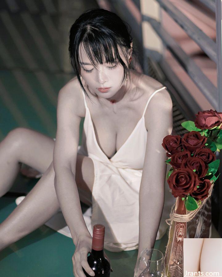 Người nổi tiếng internet lớn “Peach” có một con số và ngoại hình tốt hơn thế (24p) - Ảnh 9