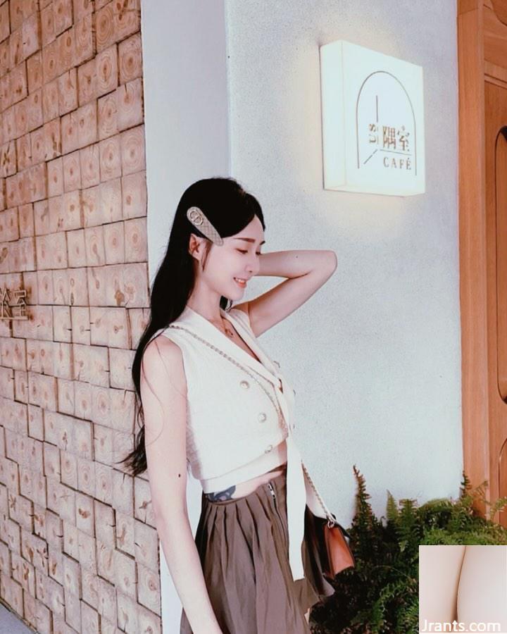 “Peach Spotlight” Thang đo ảnh của Nữ thần xinh đẹp là không giới hạn (35p) - Ảnh 10