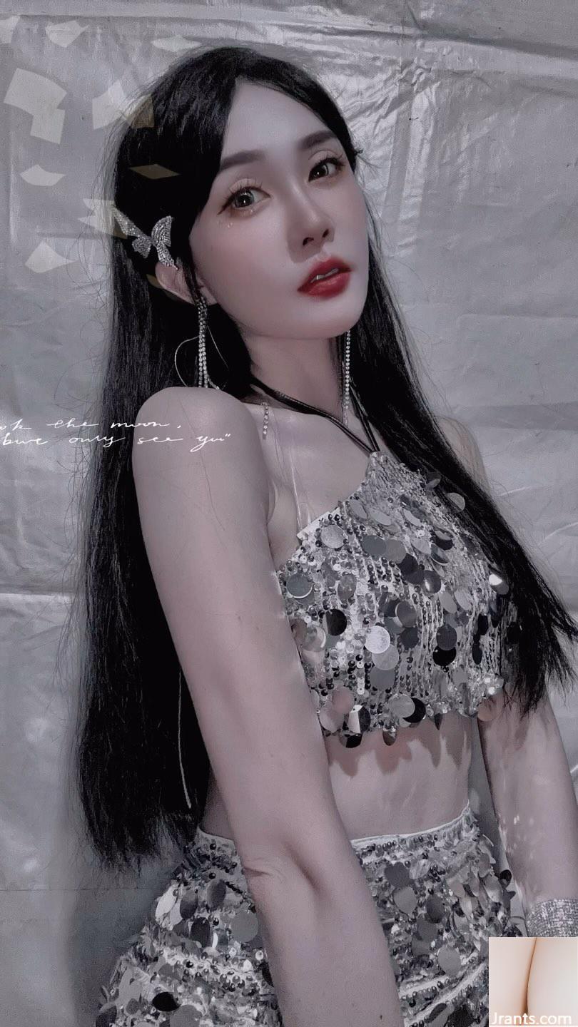 “Peach Spotlight” Thang đo ảnh của Nữ thần xinh đẹp là không giới hạn (35p) - Ảnh 18