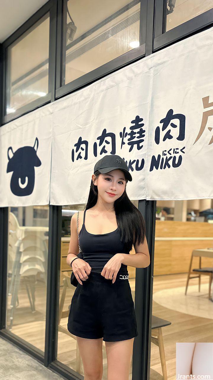 Đôi mắt ngây thơ là “AN AN” với tất cả các màu sắc, hương thơm và hương vị (17p) - Ảnh 8