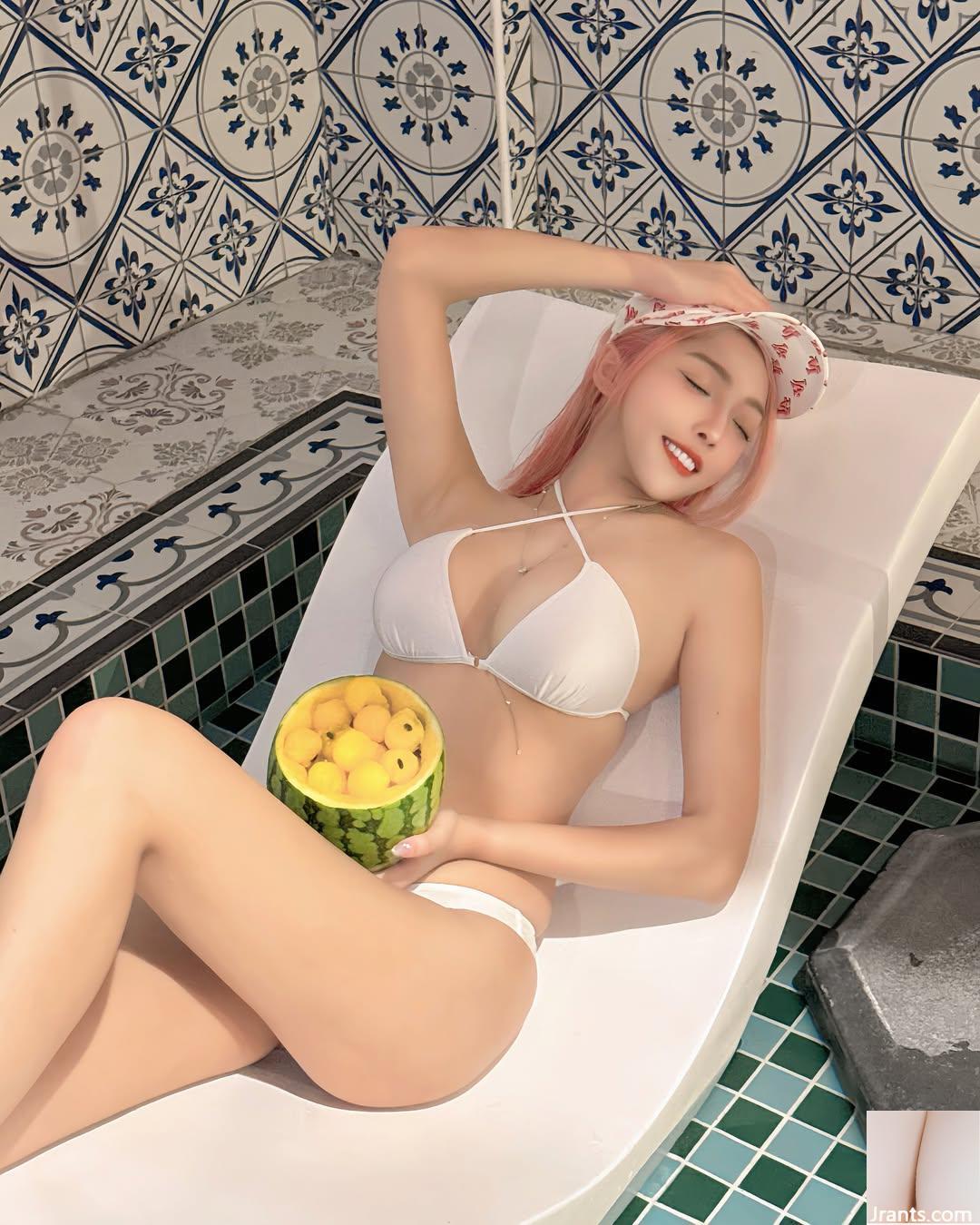 “Lola Lola” Peugeot trông đủ mơ mộng (24p) - Ảnh 13