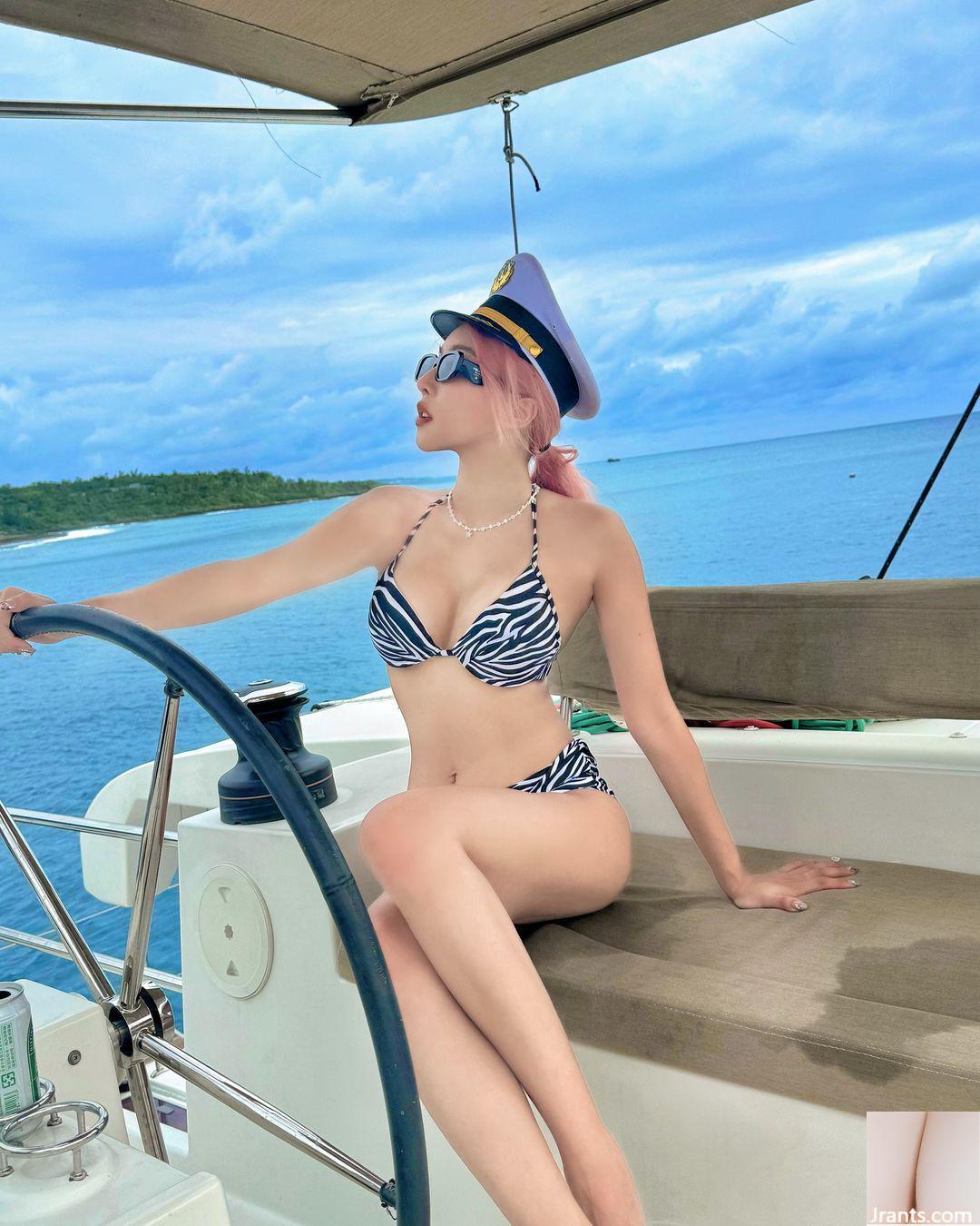 “Lola Lola” Peugeot trông đủ mơ mộng (24p) - Ảnh 14