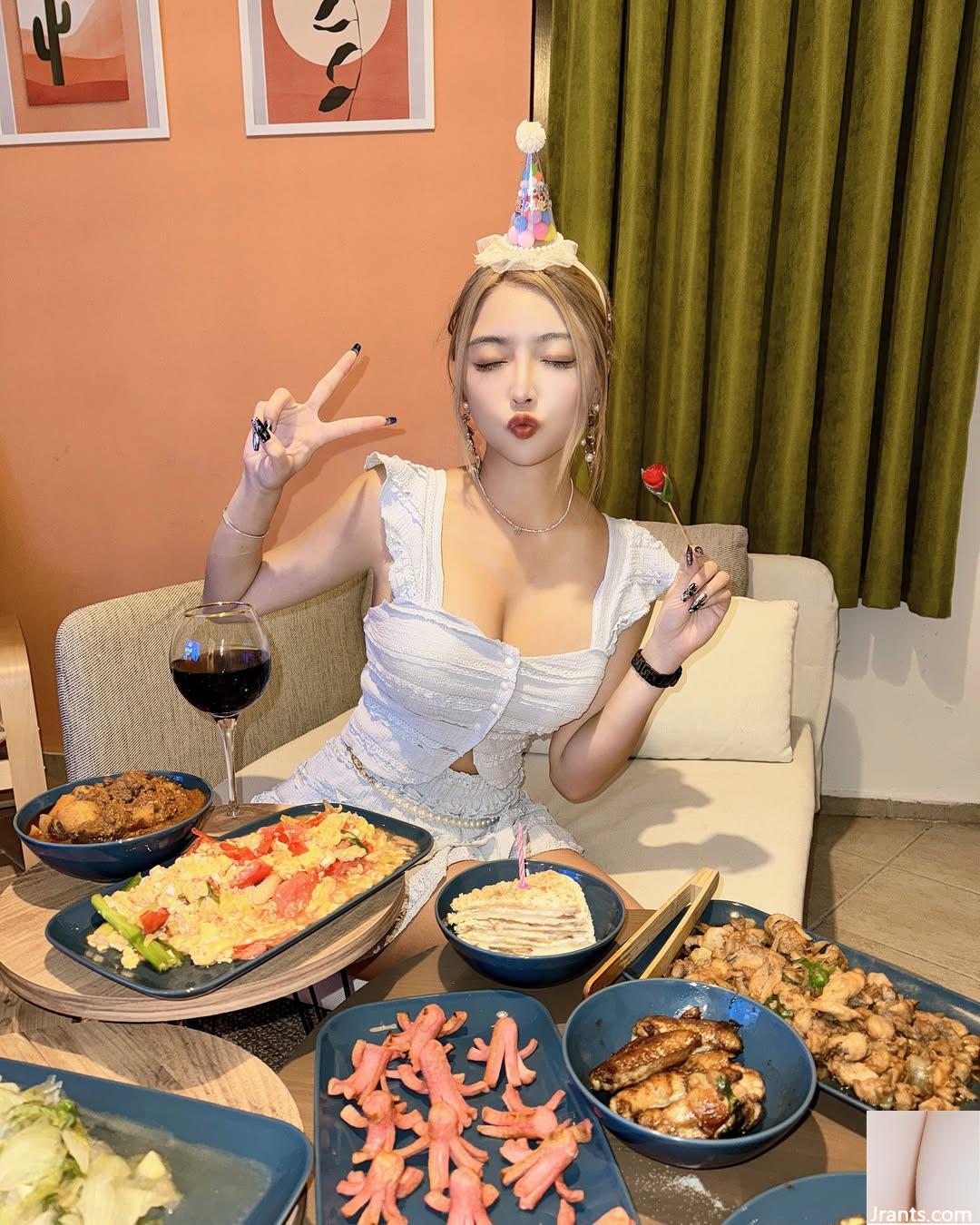 “Lola Lola” Peugeot trông đủ mơ mộng (24p) - Ảnh 18