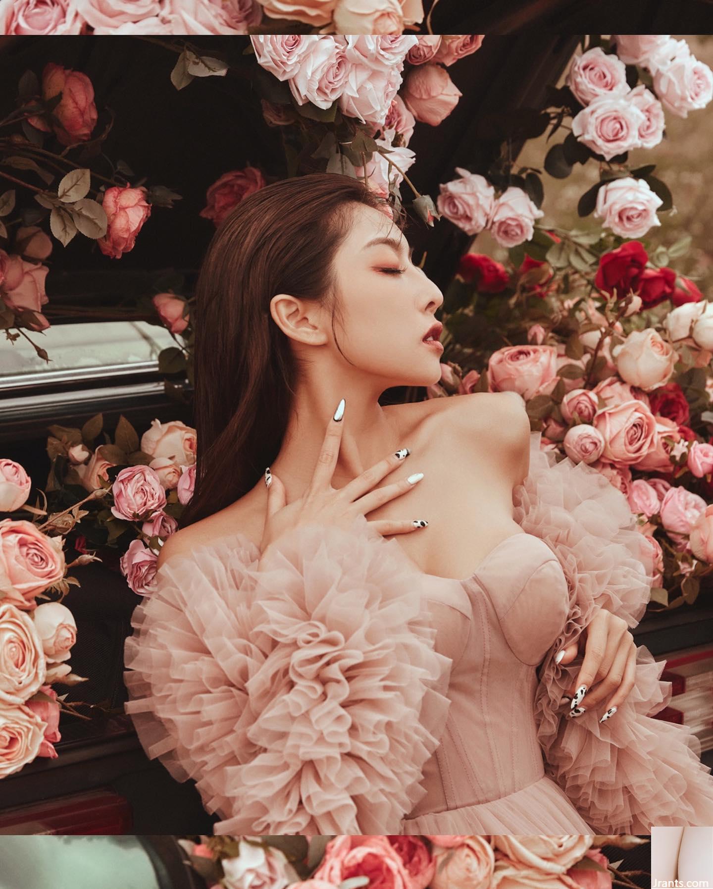 “Lola Lola” Peugeot trông đủ mơ mộng (24p) - Ảnh 2