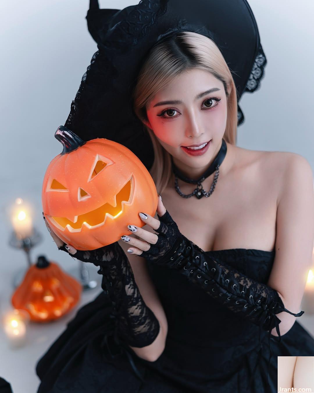 “Lola Lola” Peugeot trông đủ mơ mộng (24p) - Ảnh 7