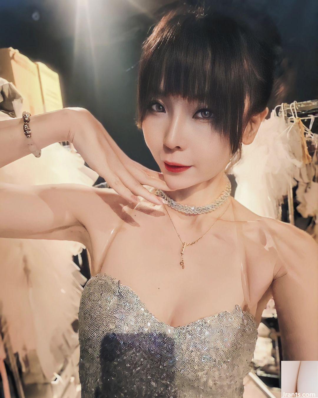 Cô gái trẻ chân dài “Maggie sexy người yêu” hươu đau lòng (23p) - Ảnh 13